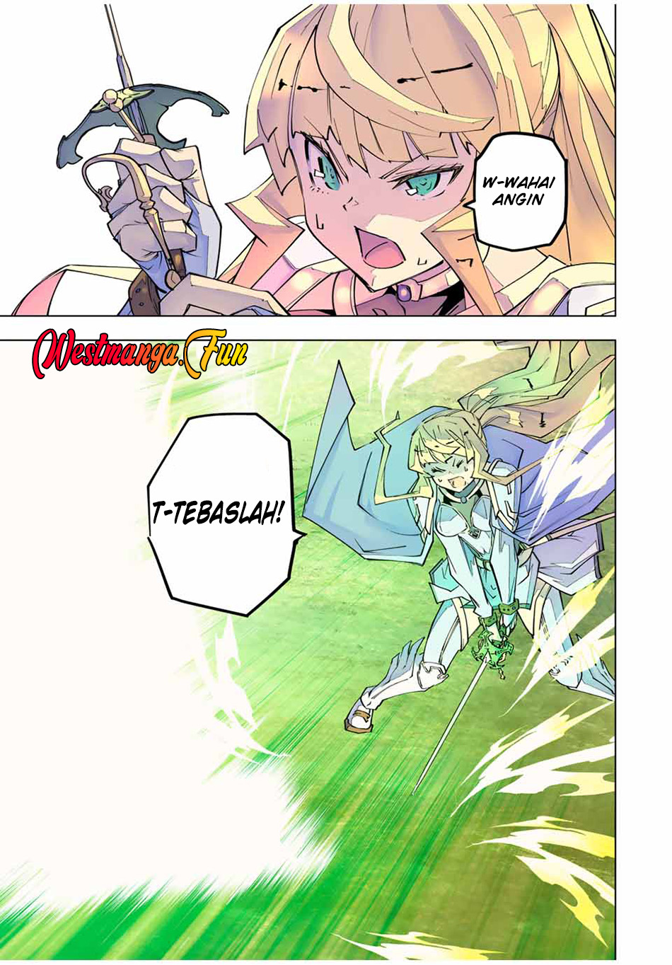 Chapter 150 - halaman 17
