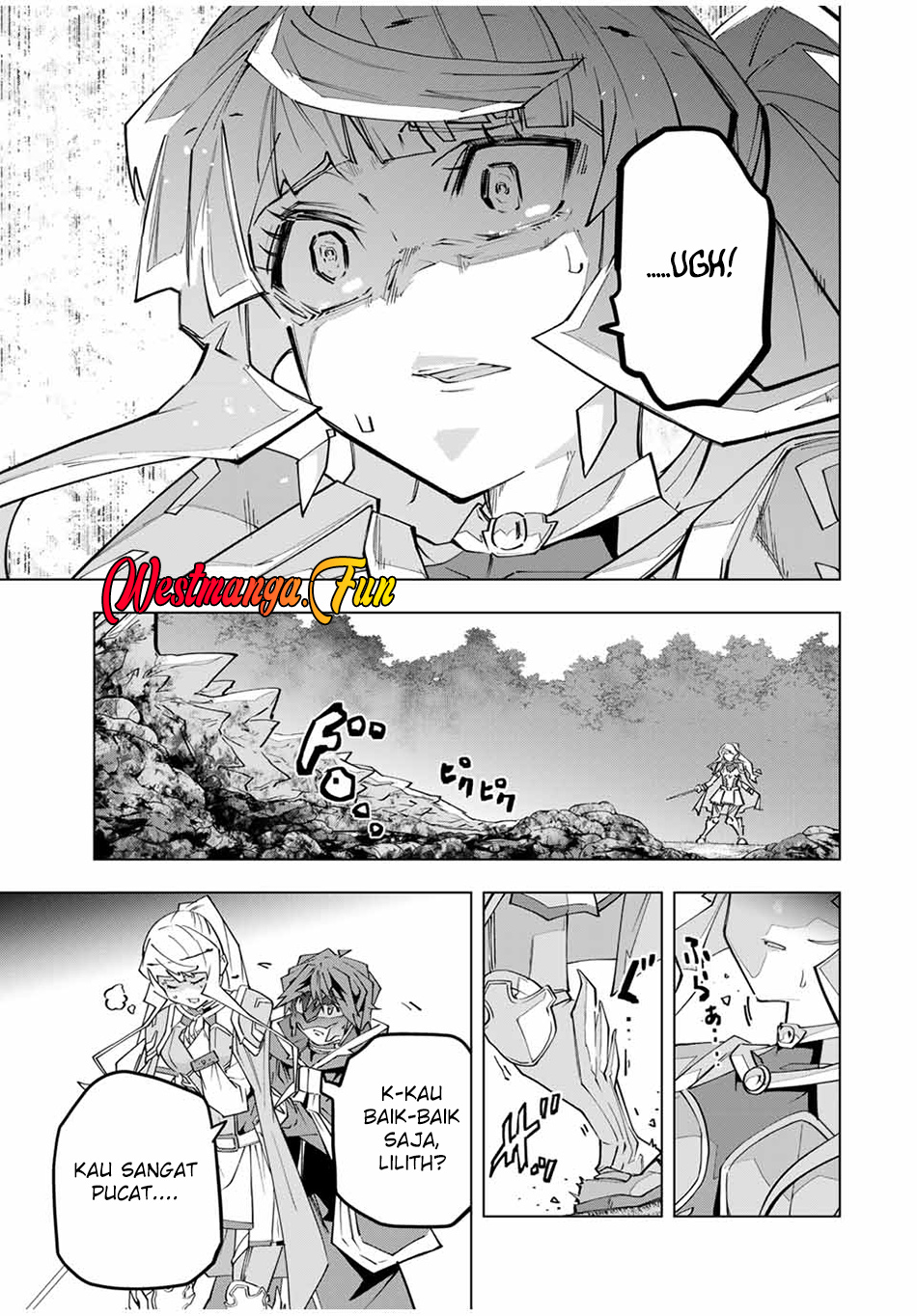 Chapter 150 - halaman 19