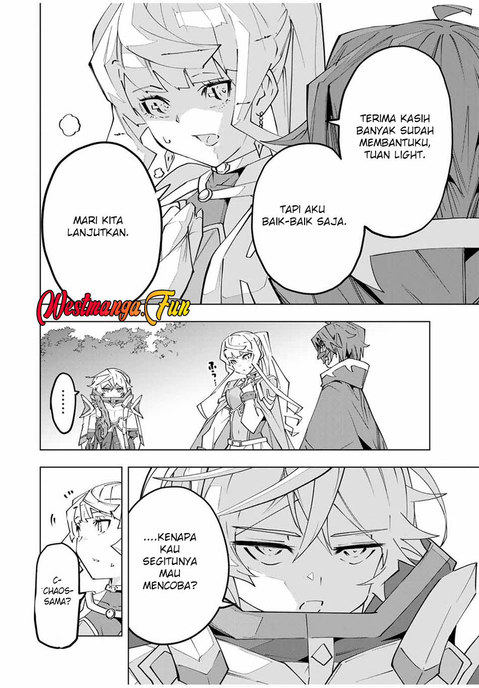 Chapter 150 - halaman 20