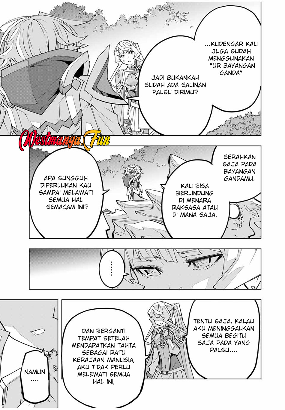 Chapter 150 - halaman 21