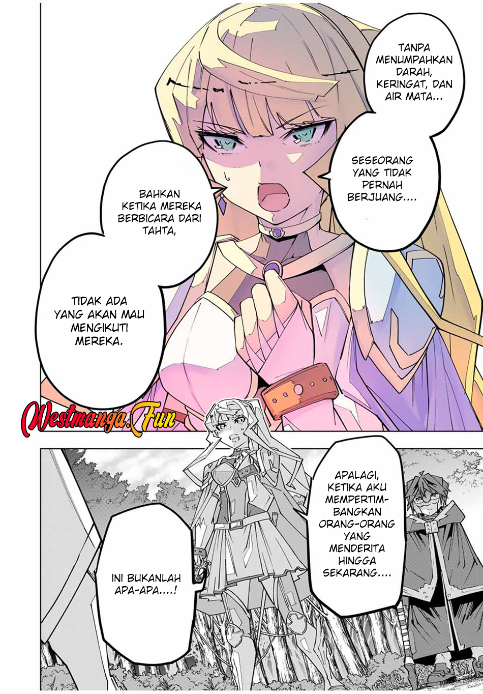 Chapter 150 - halaman 22