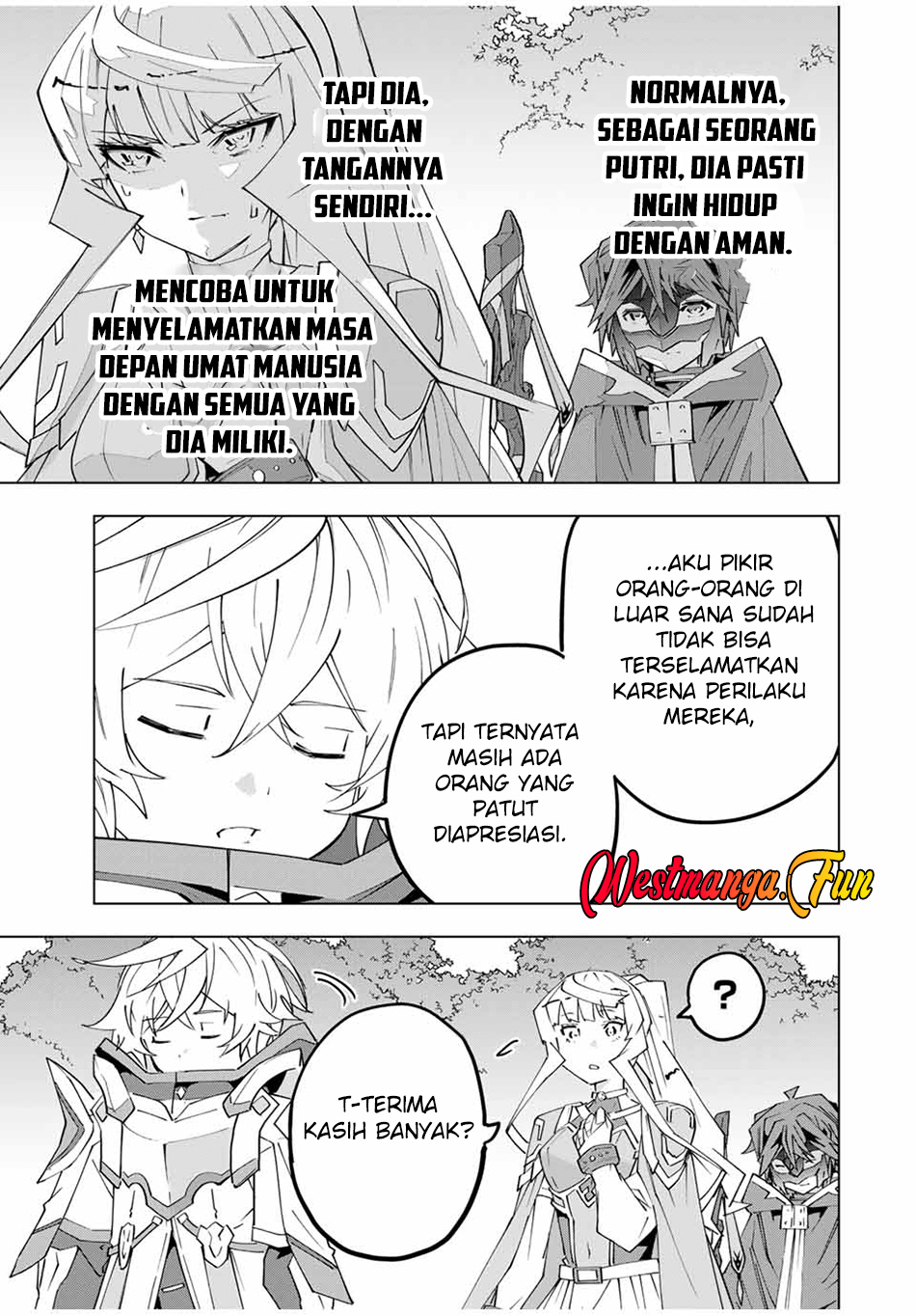 Chapter 150 - halaman 23