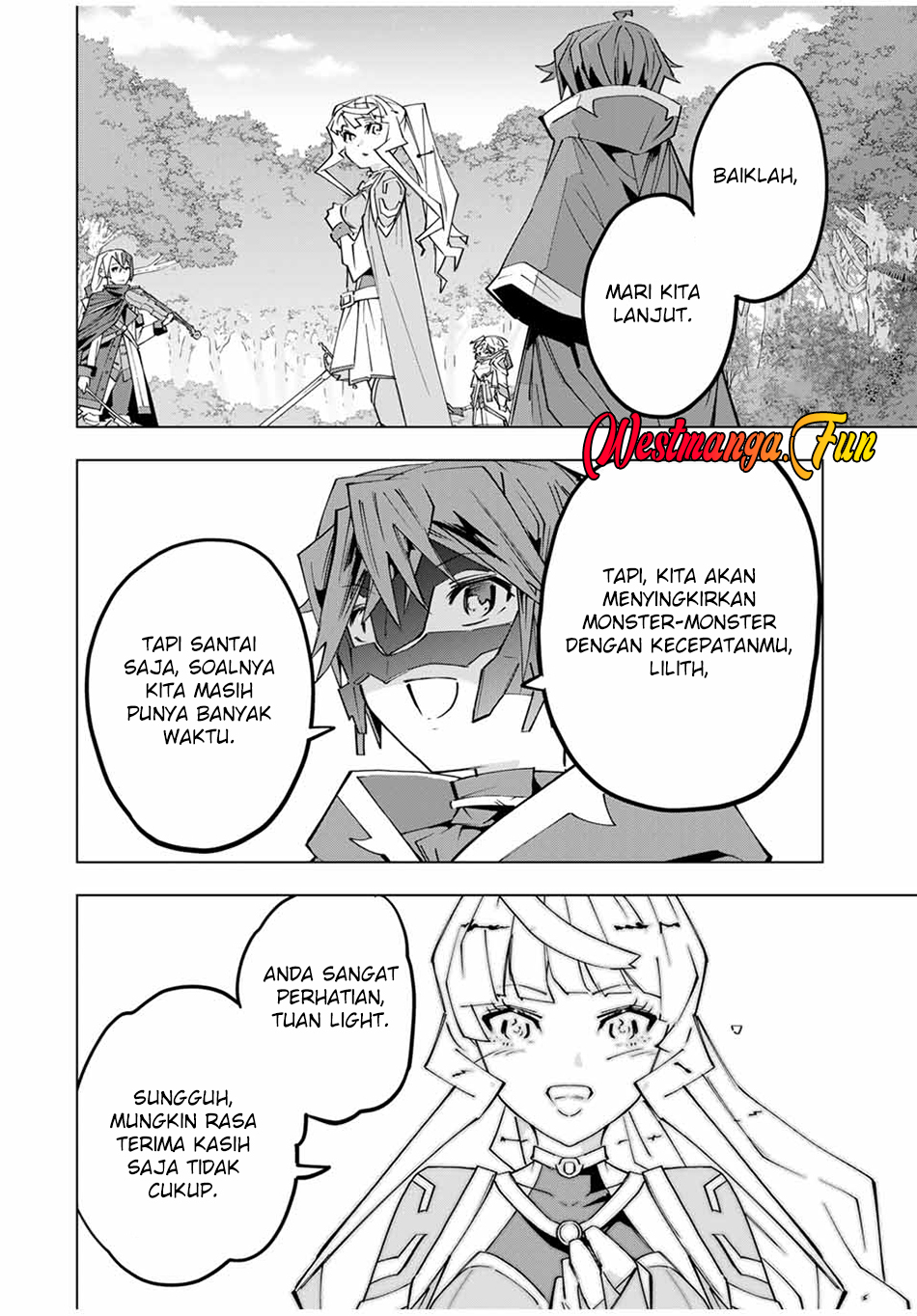 Chapter 150 - halaman 24
