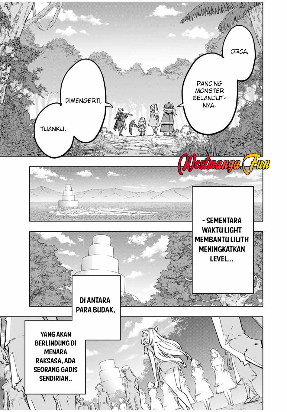 Chapter 150 - halaman 25