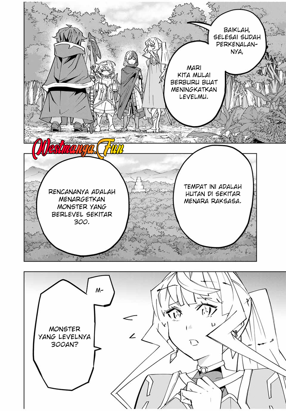 Chapter 150 - halaman 7