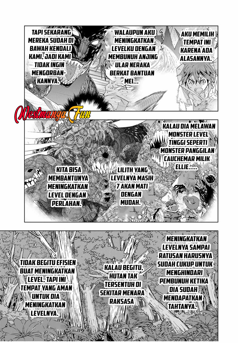 Chapter 150 - halaman 8