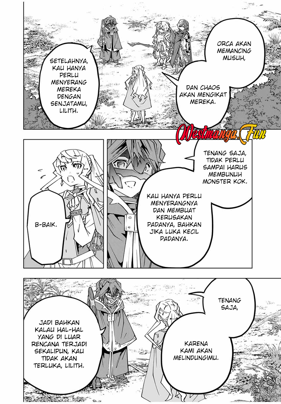 Chapter 150 - halaman 9