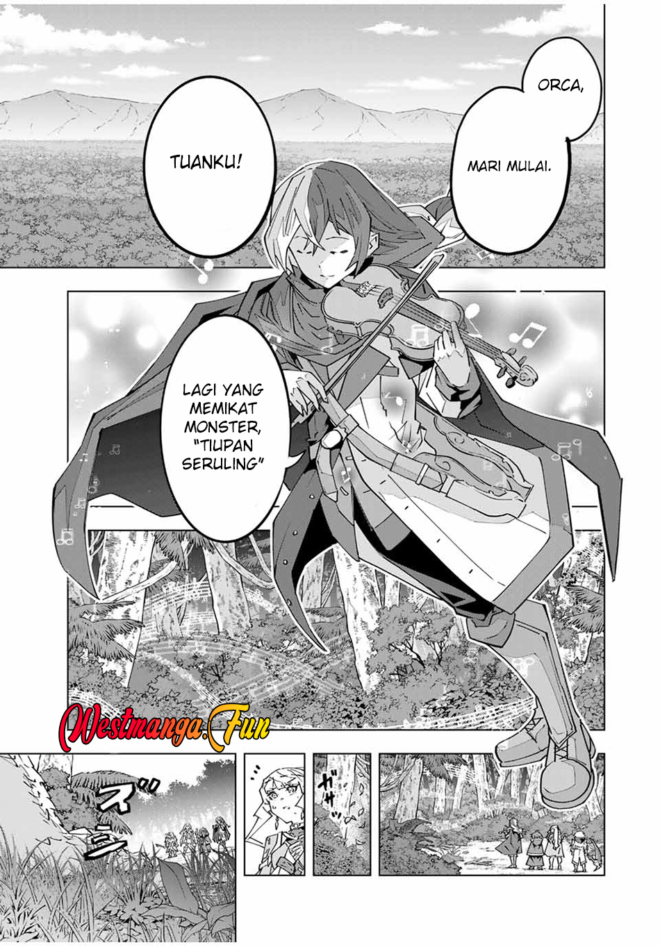Chapter 150 - halaman 10