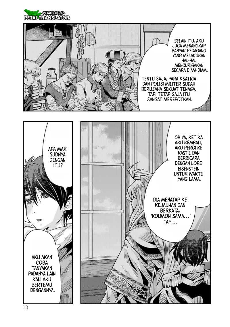 Chapter 78 - halaman 12
