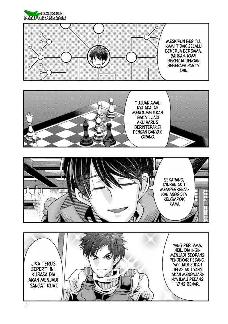 Chapter 78 - halaman 14