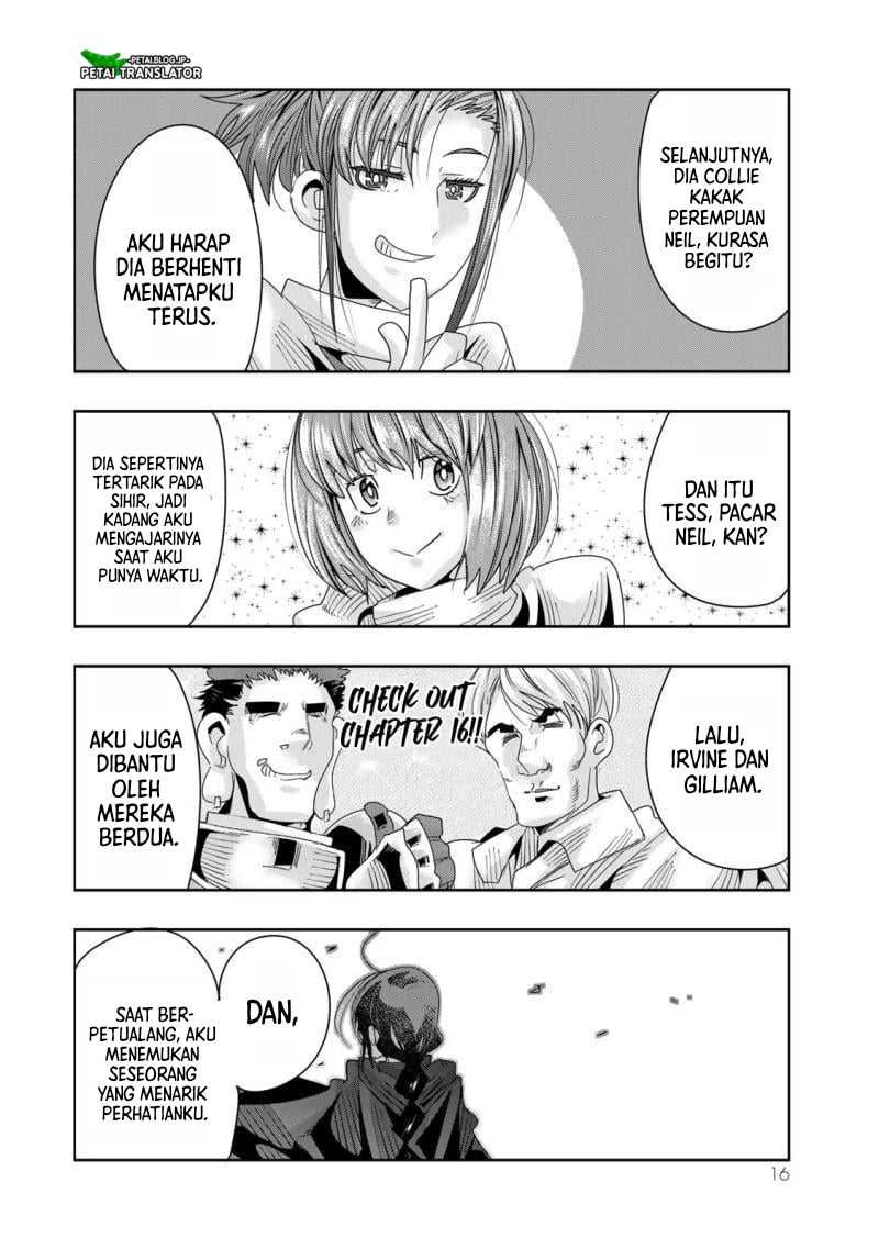 Chapter 78 - halaman 15