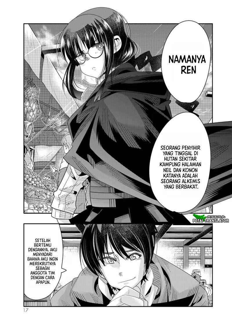 Chapter 78 - halaman 16
