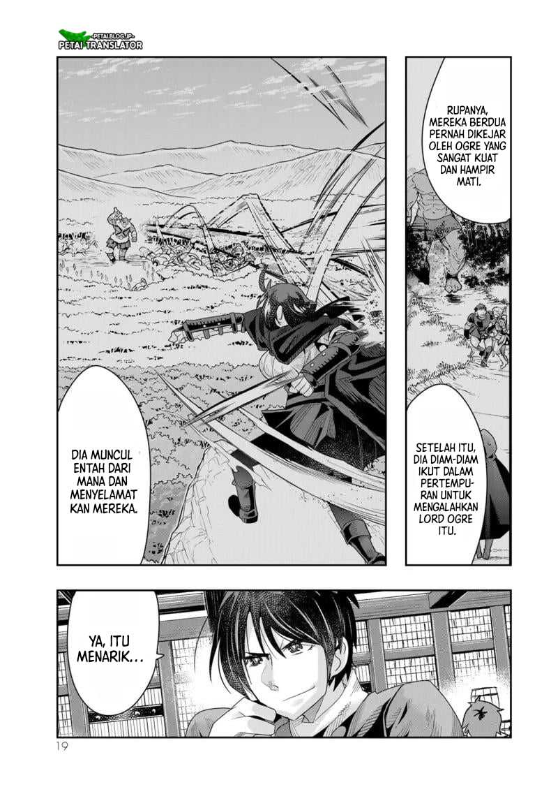 Chapter 78 - halaman 18