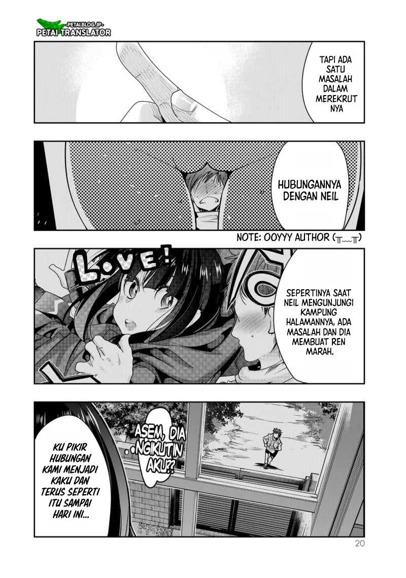 Chapter 78 - halaman 19