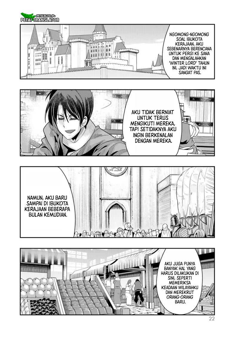 Chapter 78 - halaman 21