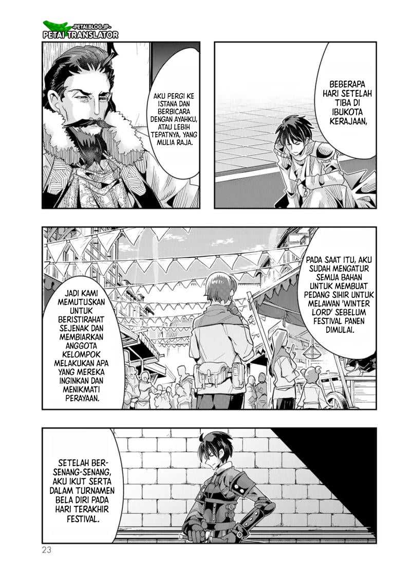 Chapter 78 - halaman 22