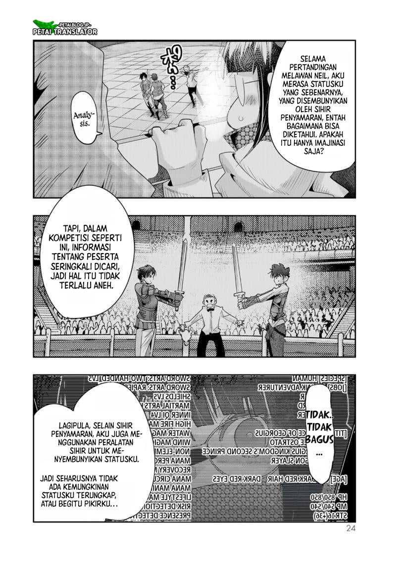 Chapter 78 - halaman 23