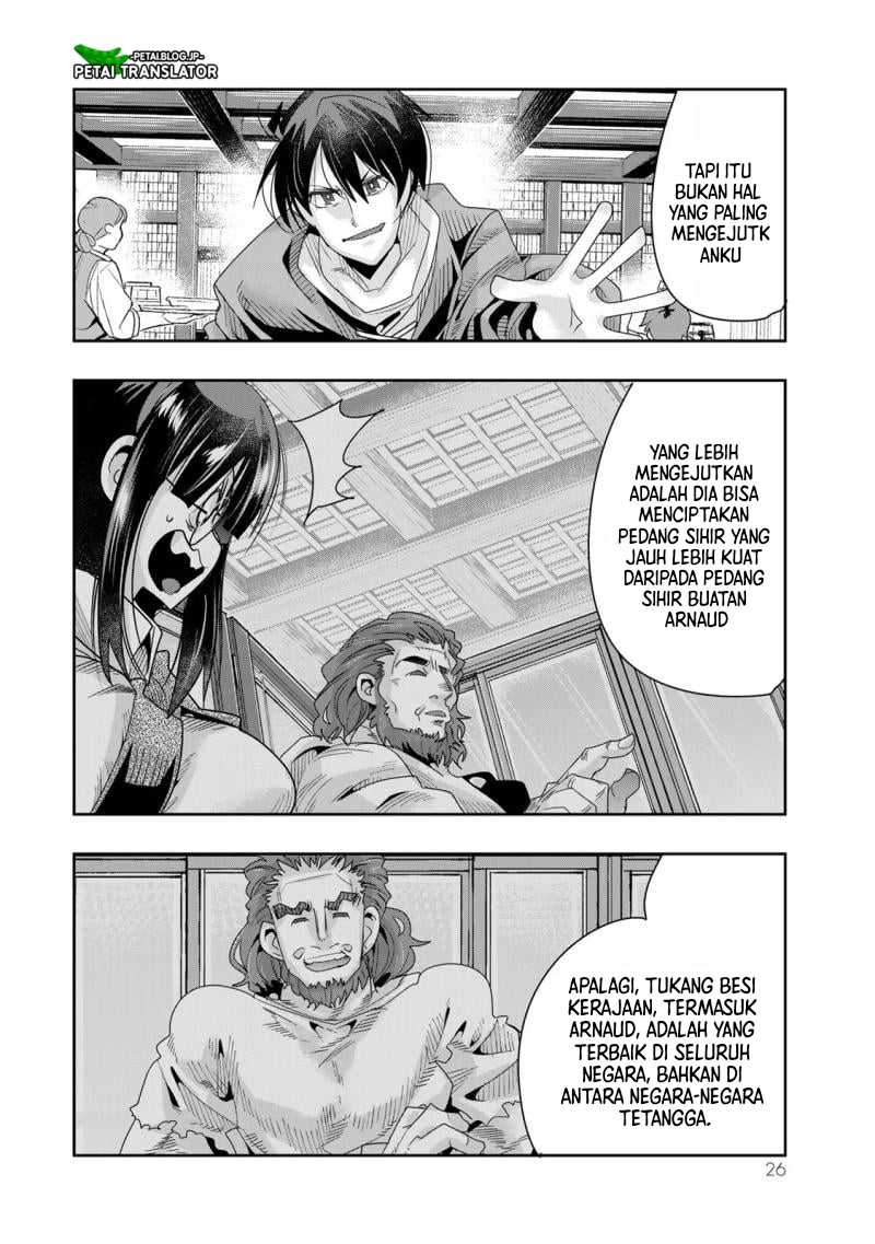 Chapter 78 - halaman 25