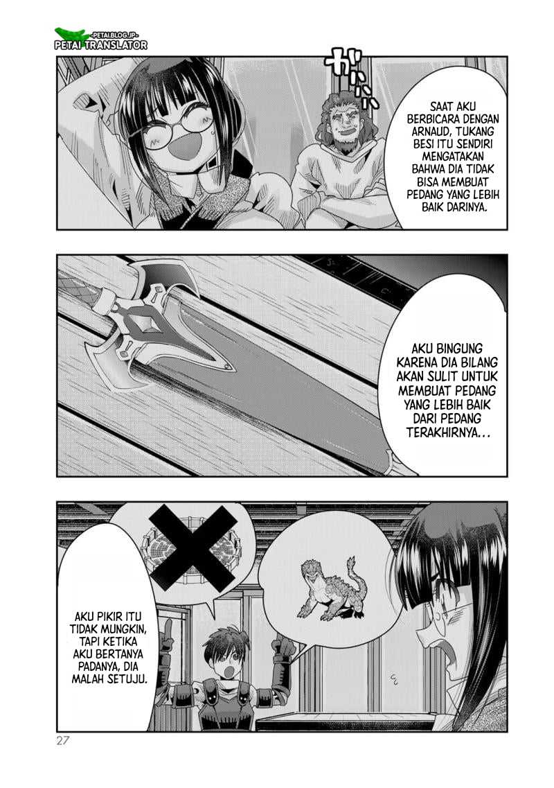 Chapter 78 - halaman 26