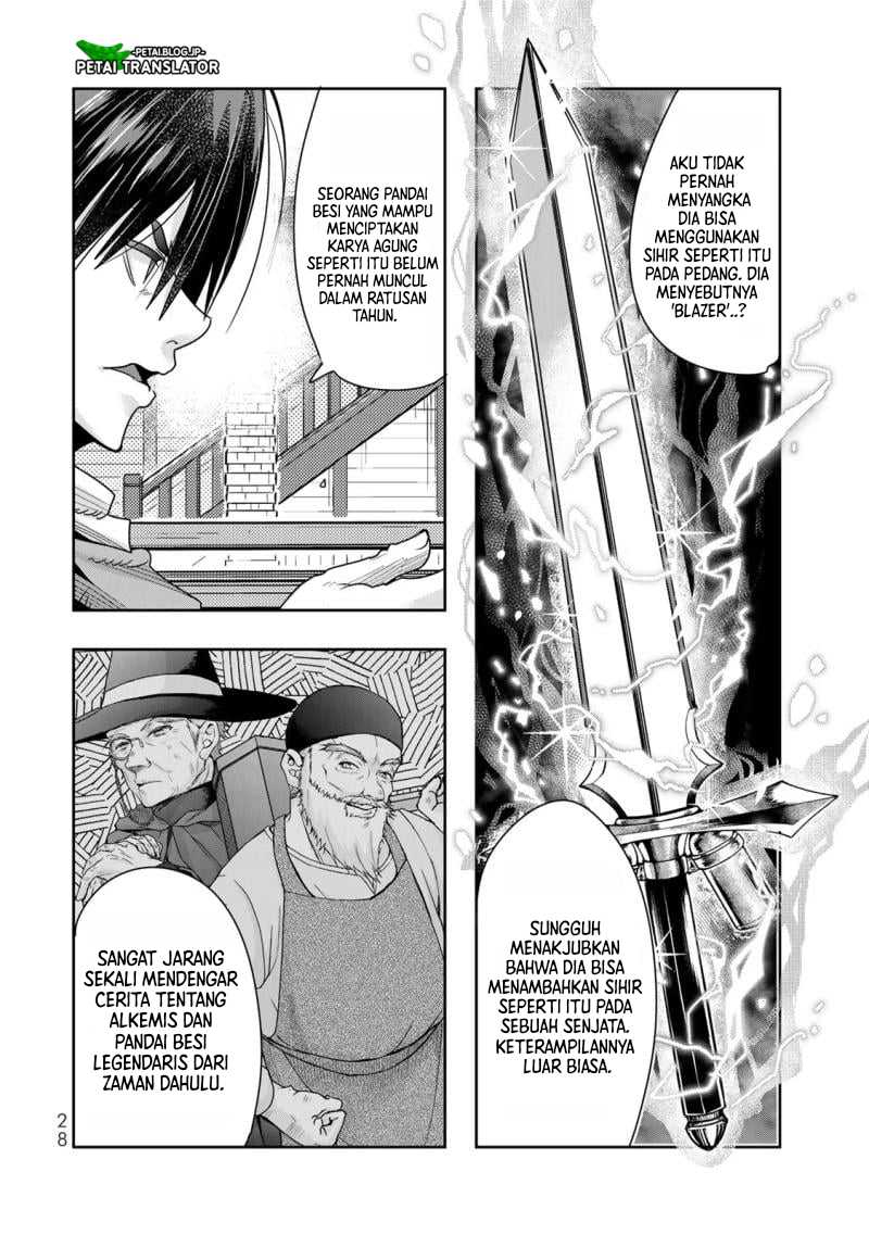 Chapter 78 - halaman 27