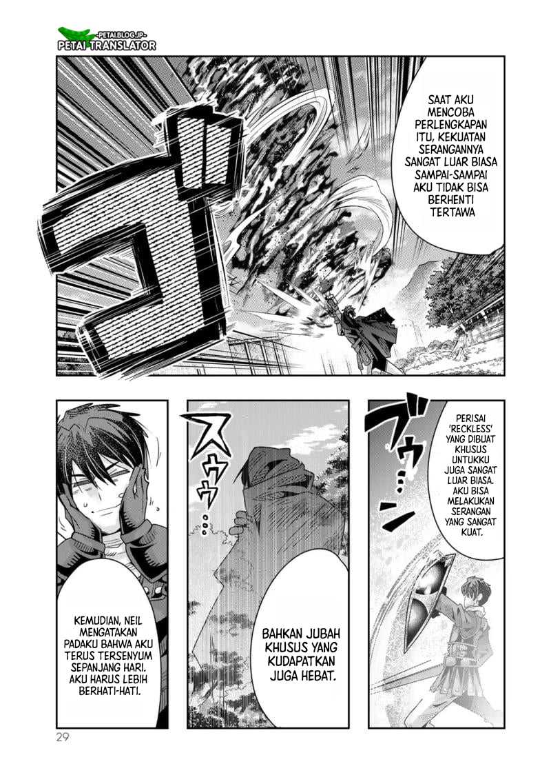 Chapter 78 - halaman 28