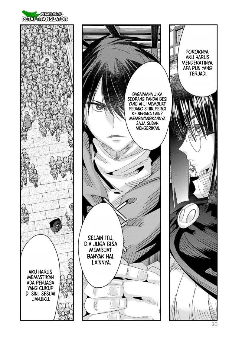Chapter 78 - halaman 29