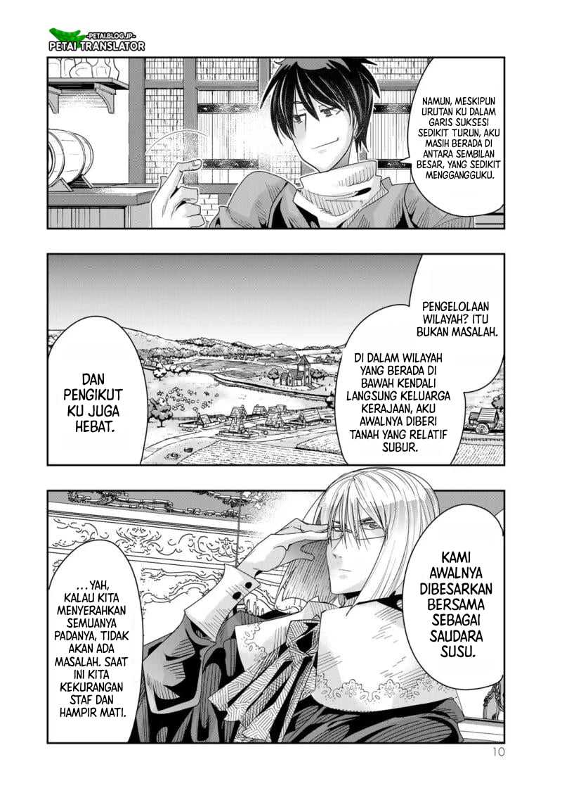 Chapter 78 - halaman 9