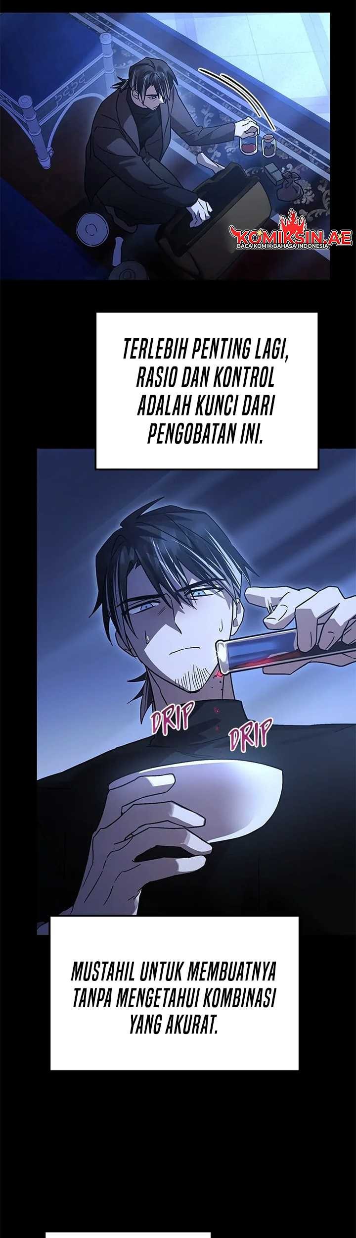 Chapter 75 - halaman 23