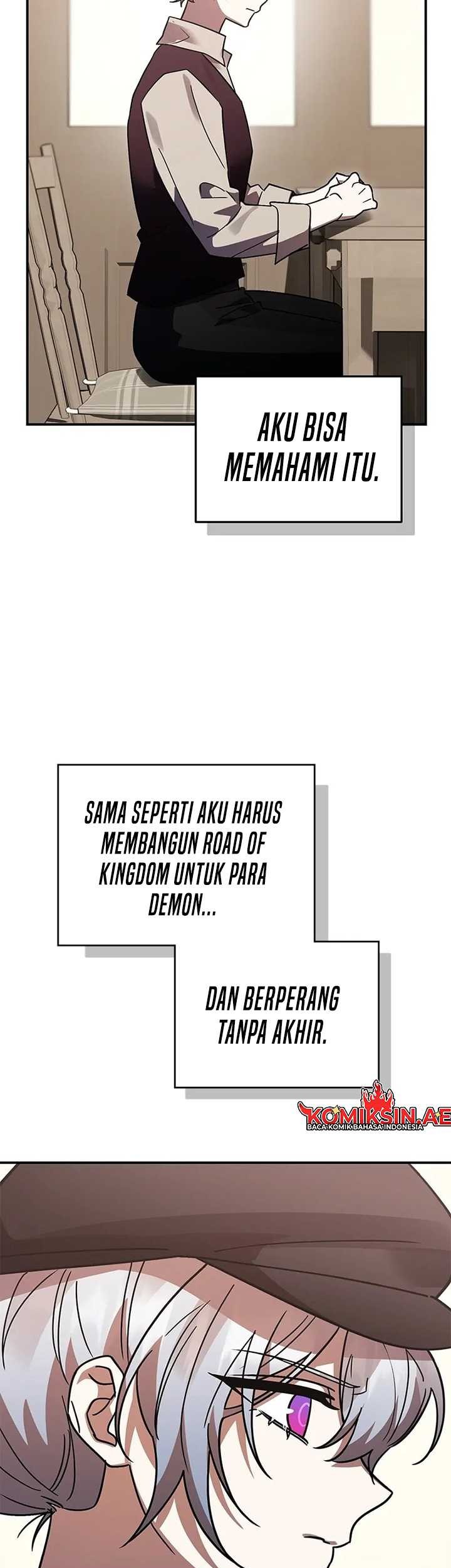 Chapter 74 - halaman 19