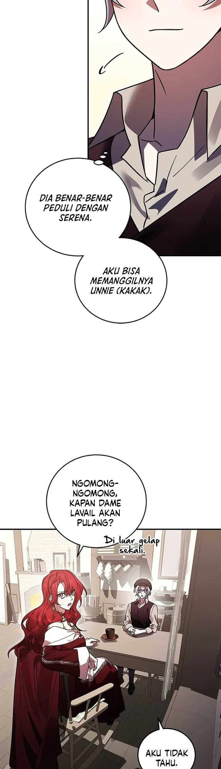 Chapter 74 - halaman 23