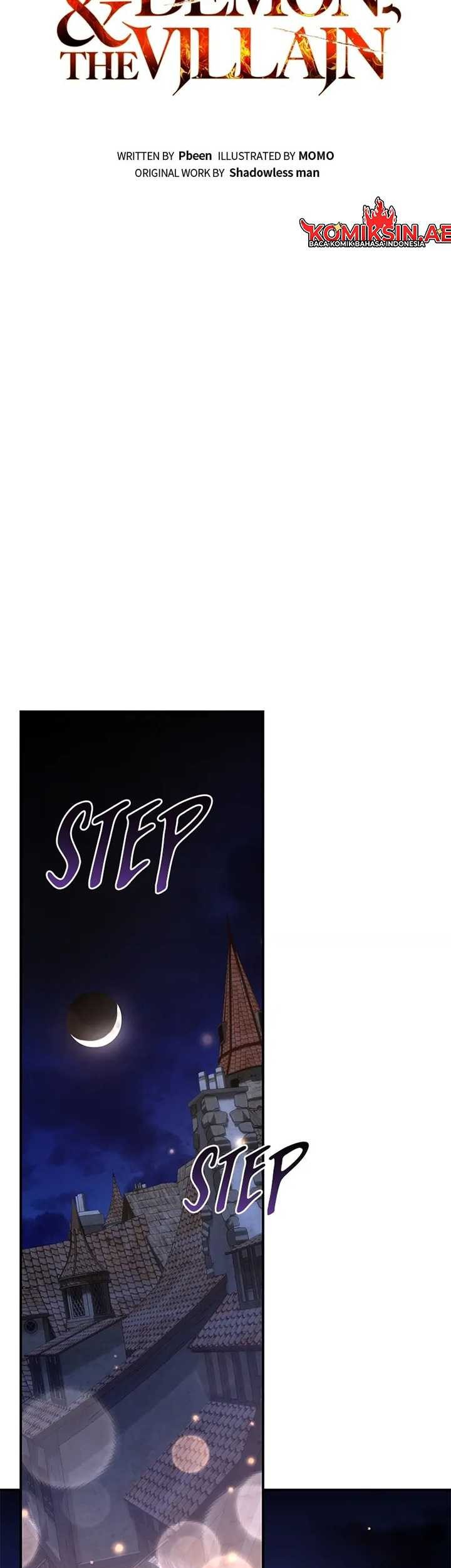 Chapter 74 - halaman 31