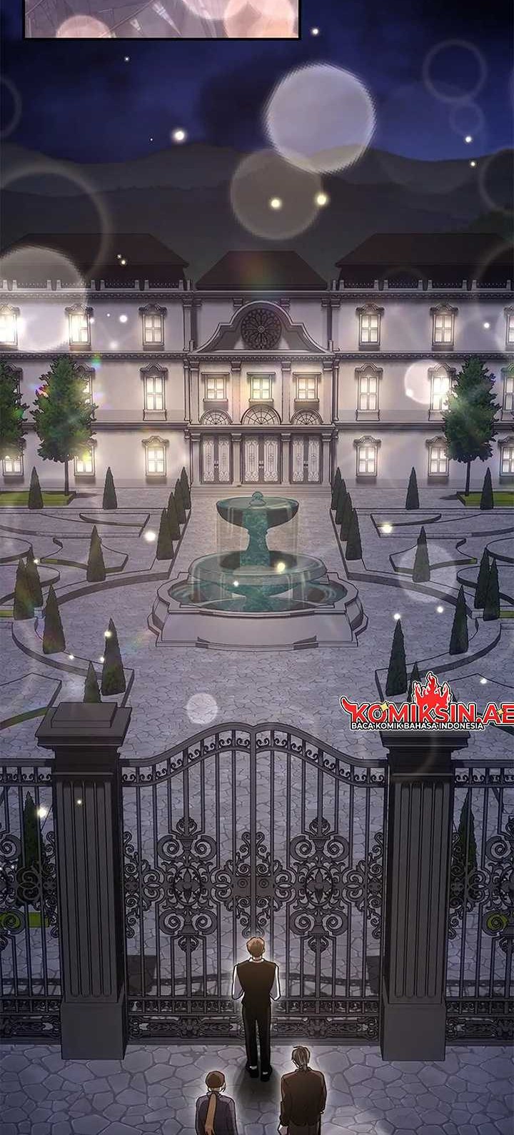 Chapter 74 - halaman 32