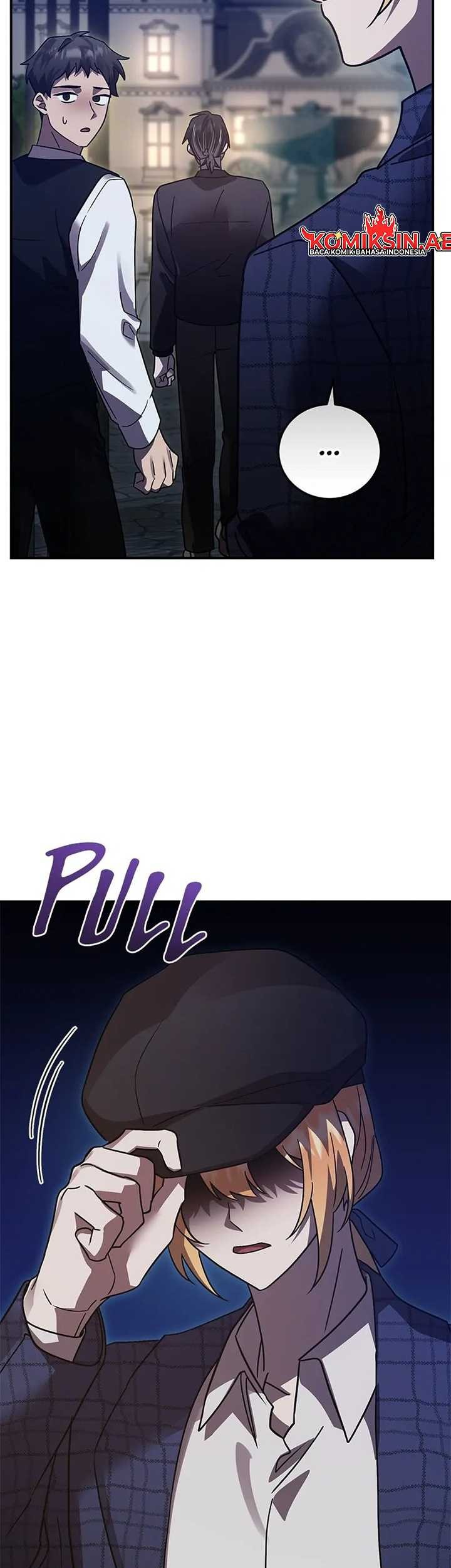 Chapter 74 - halaman 37
