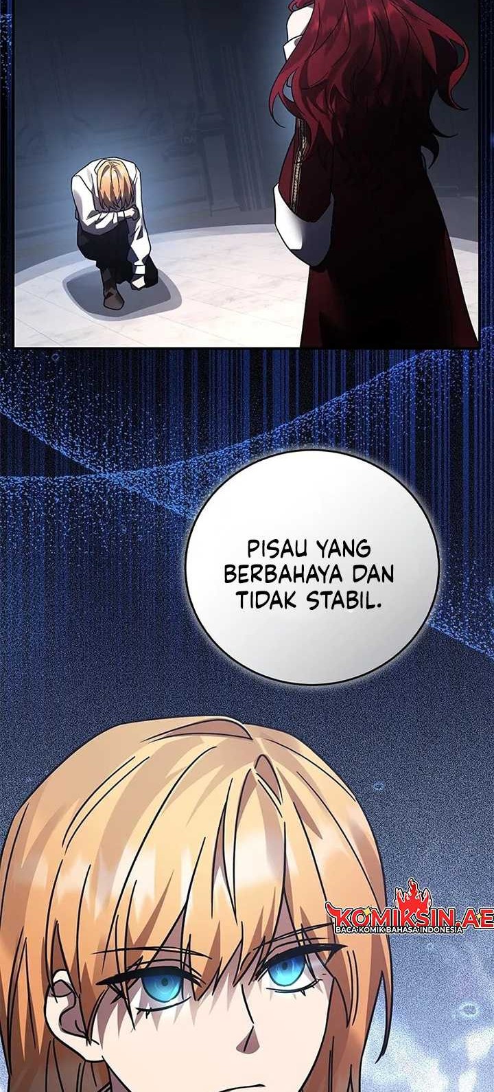 Chapter 74 - halaman 16