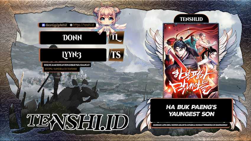 Chapter 157 - halaman 2
