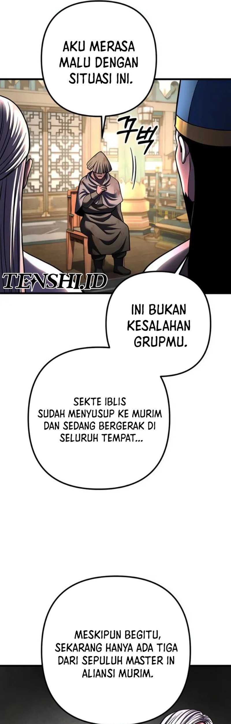 Chapter 157 - halaman 28
