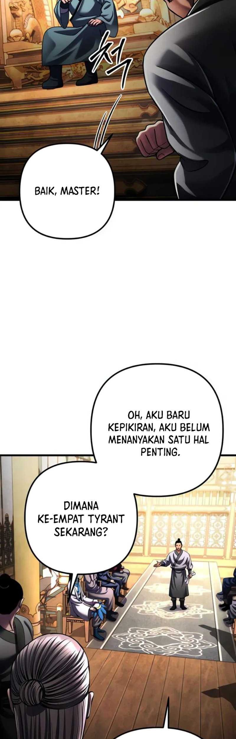 Chapter 157 - halaman 30