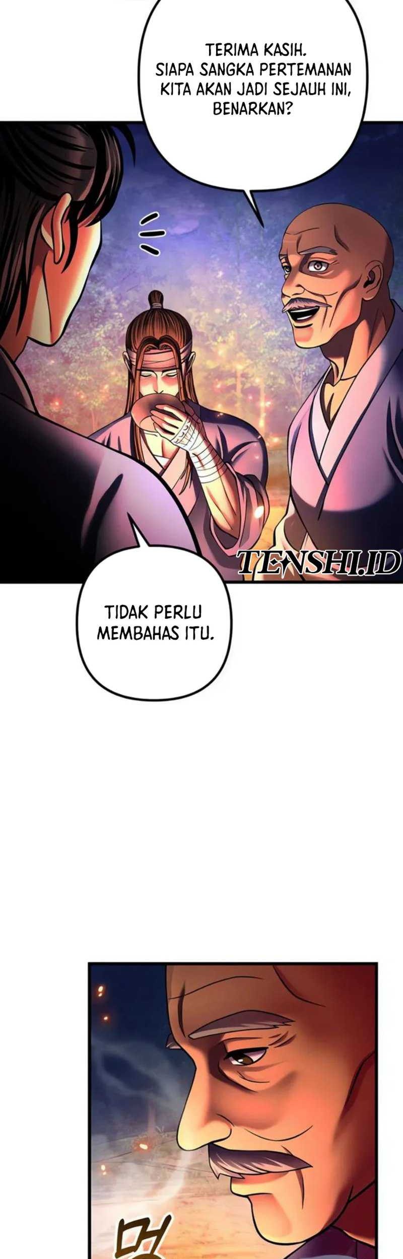 Chapter 157 - halaman 38