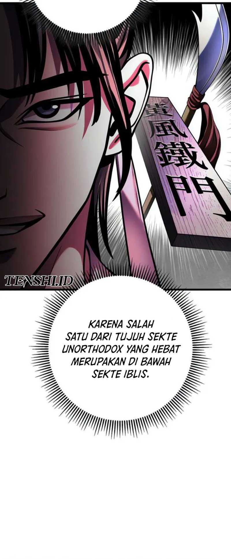 Chapter 157 - halaman 62