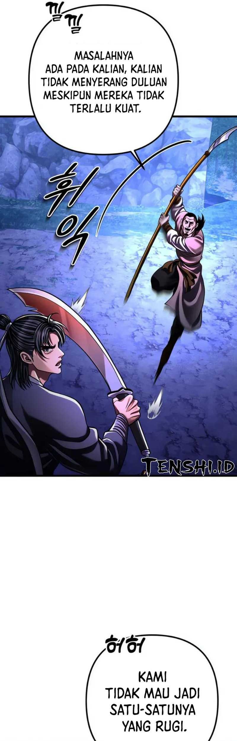 Chapter 157 - halaman 70