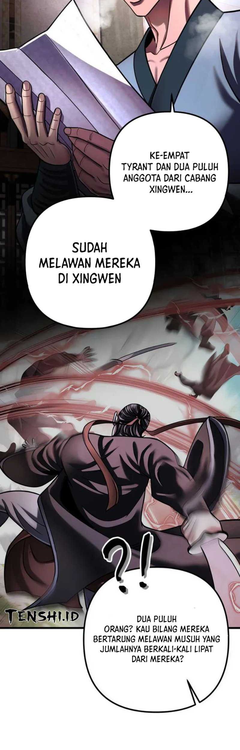 Chapter 157 - halaman 14