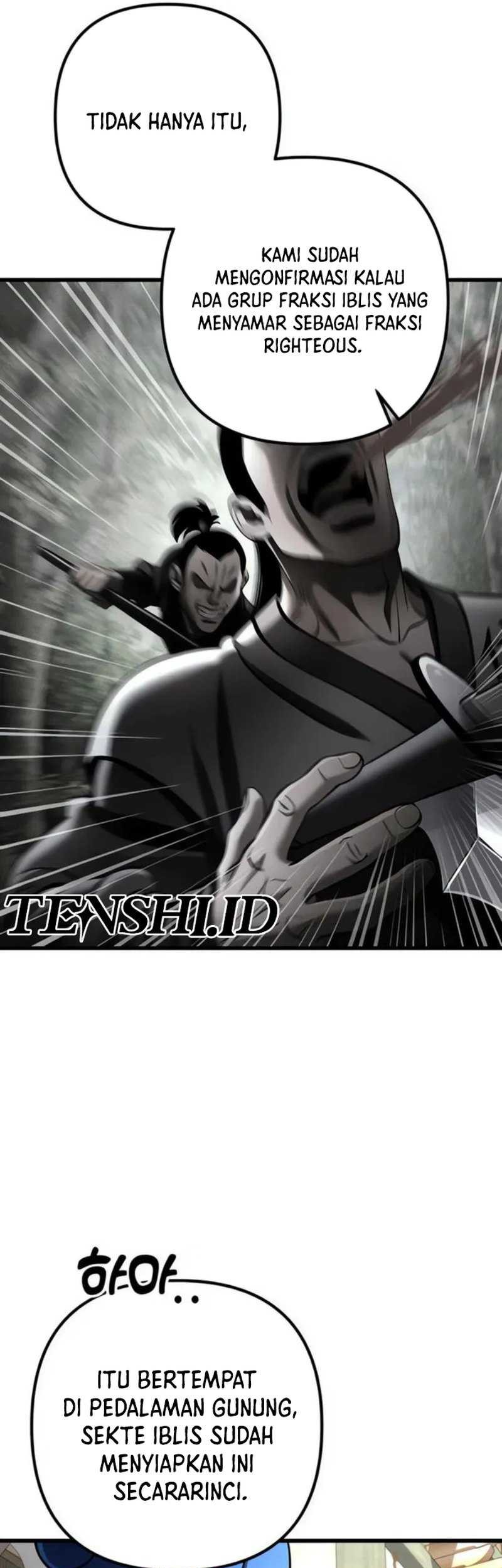 Chapter 157 - halaman 25