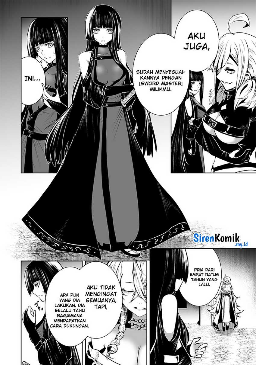 Chapter 87 - halaman 16