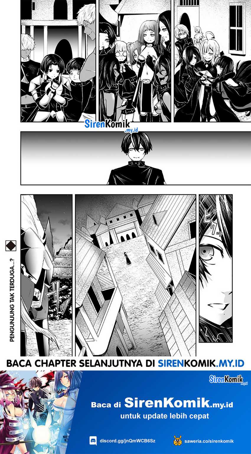 Chapter 87 - halaman 20