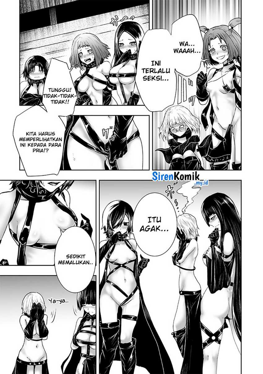 Chapter 87 - halaman 7
