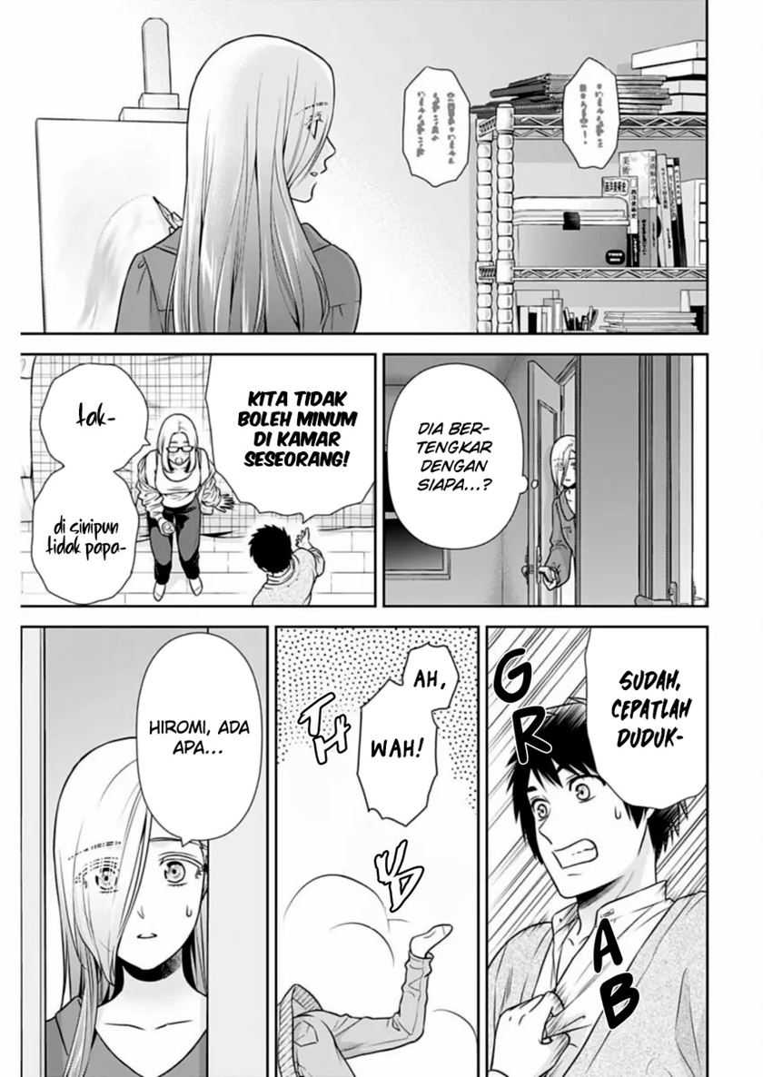Chapter 31 - halaman 19