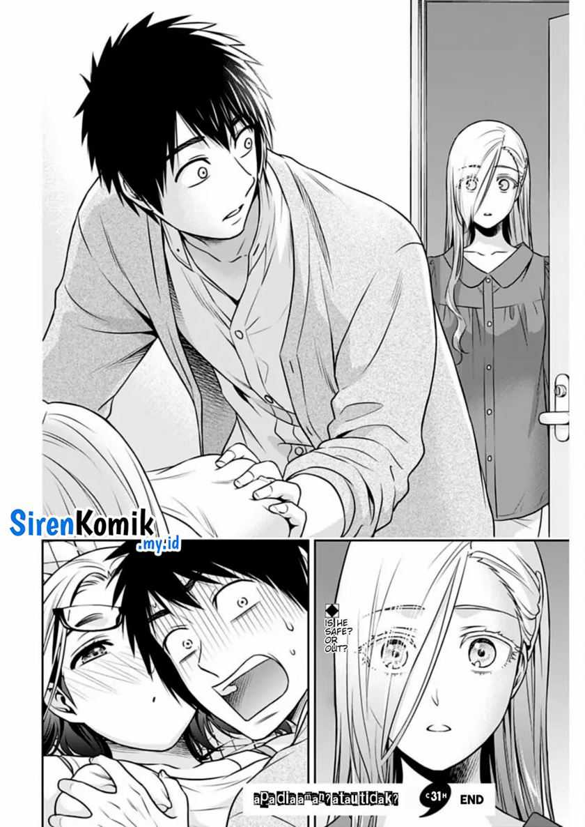 Chapter 31 - halaman 20