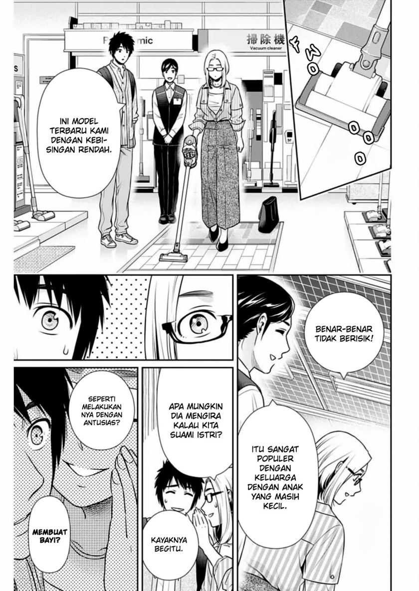 Chapter 31 - halaman 9