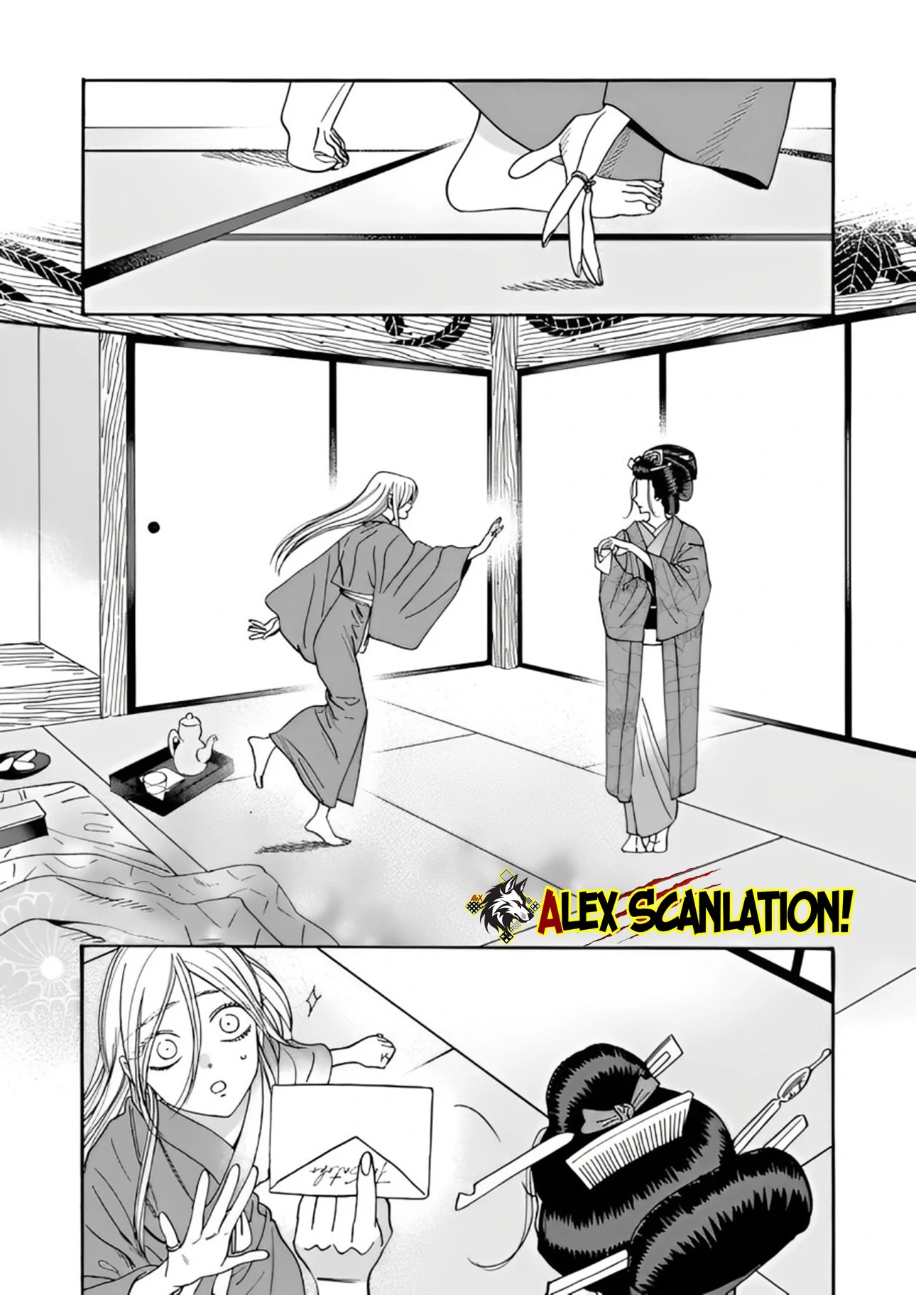 Chapter 52 - halaman 20