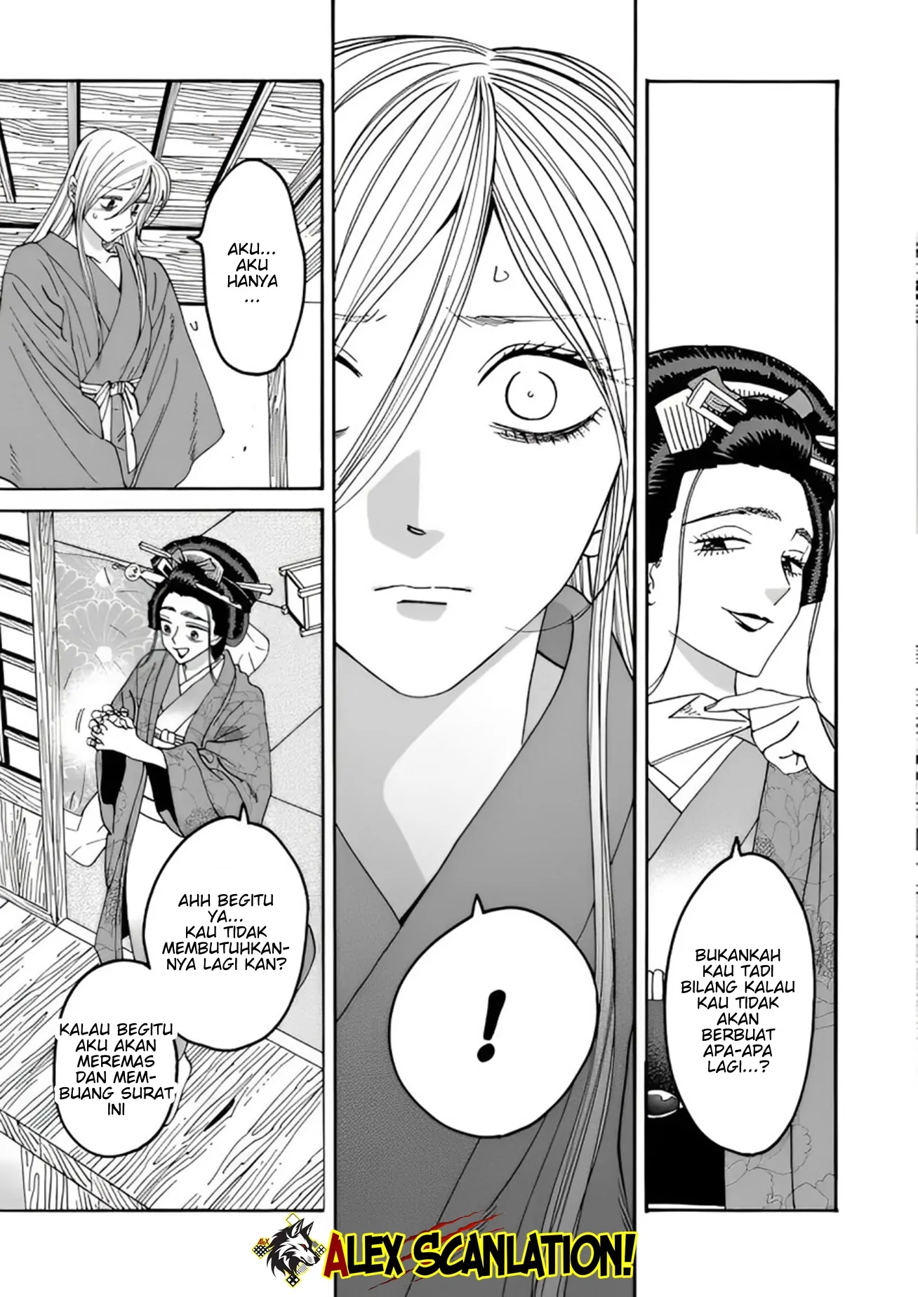 Chapter 52 - halaman 21
